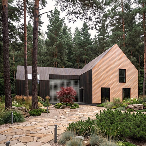 T-house